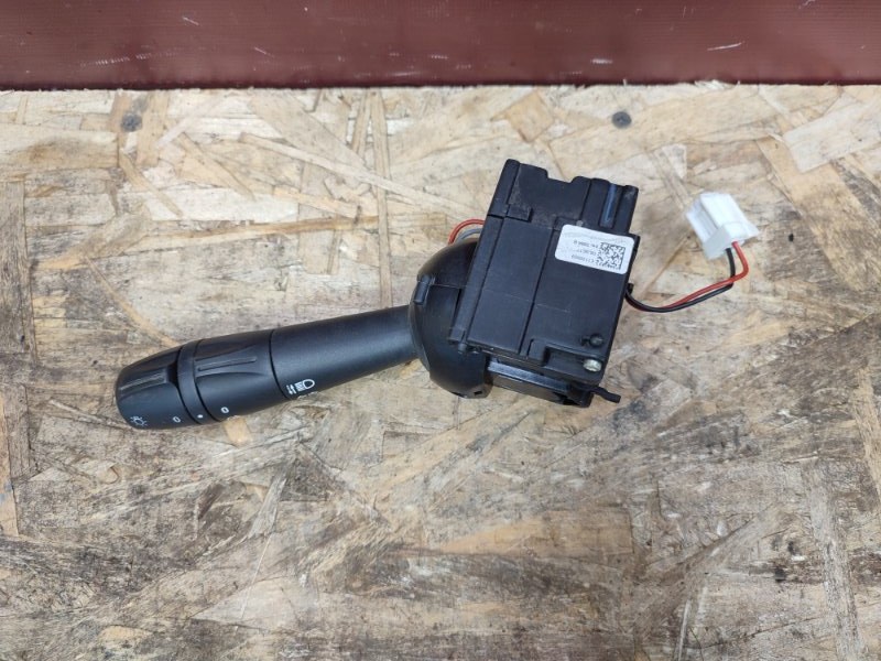 Переключатель света