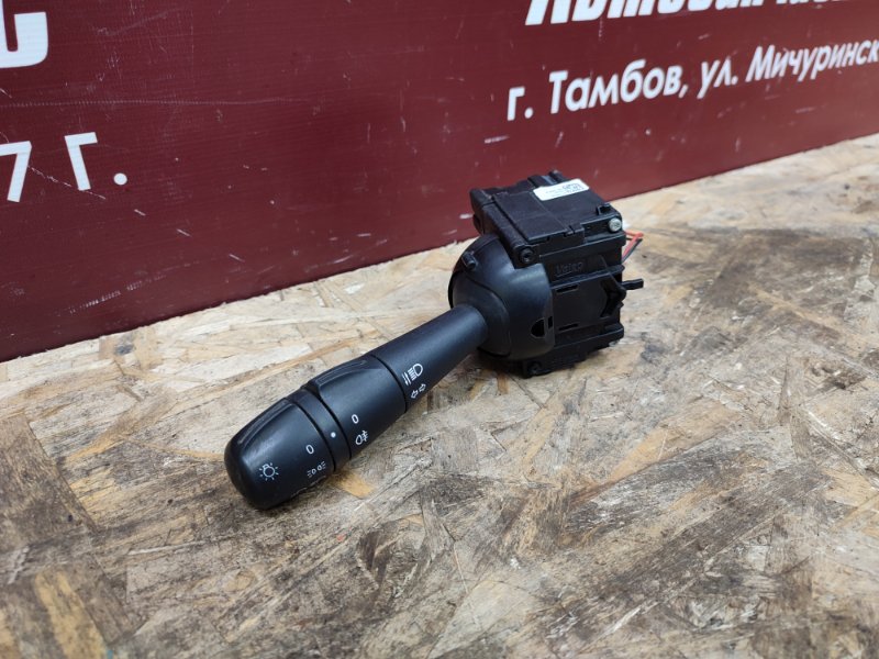 Переключатель света