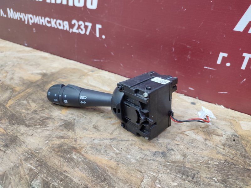 Переключатель света