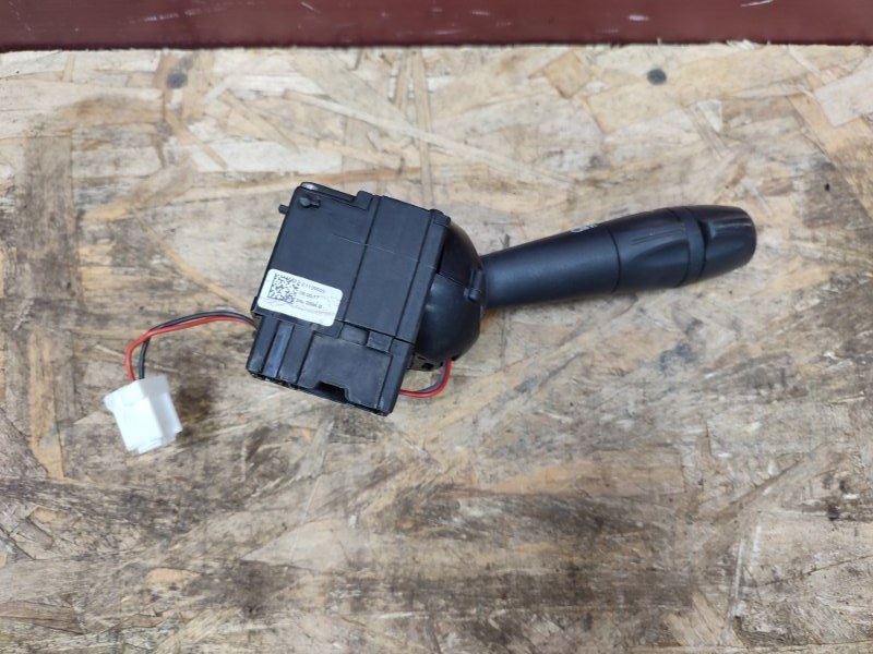 Переключатель света