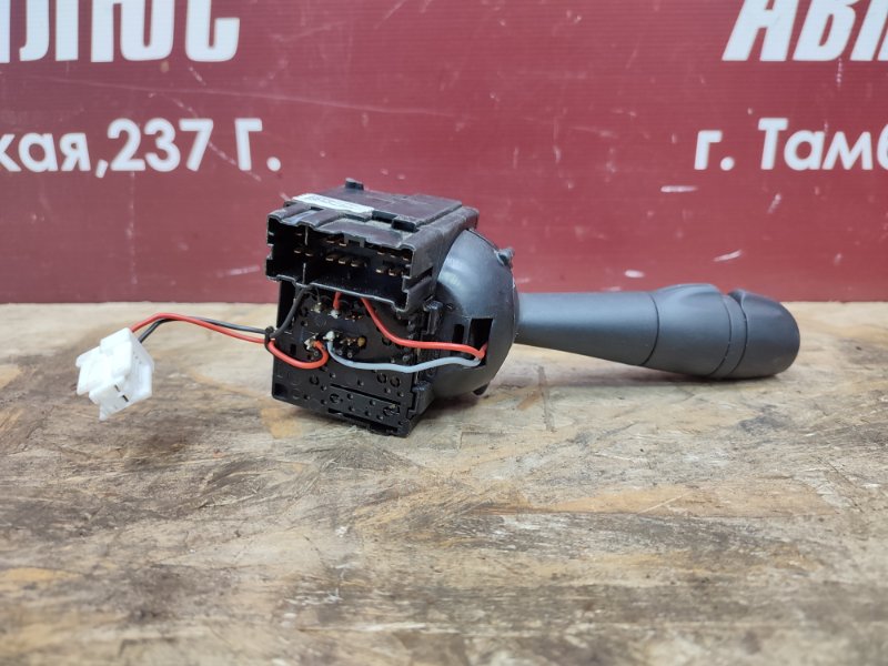 Переключатель света