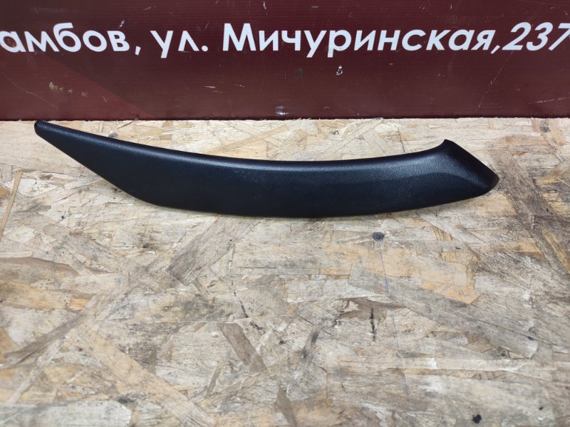 Накладка внутренней ручки двери