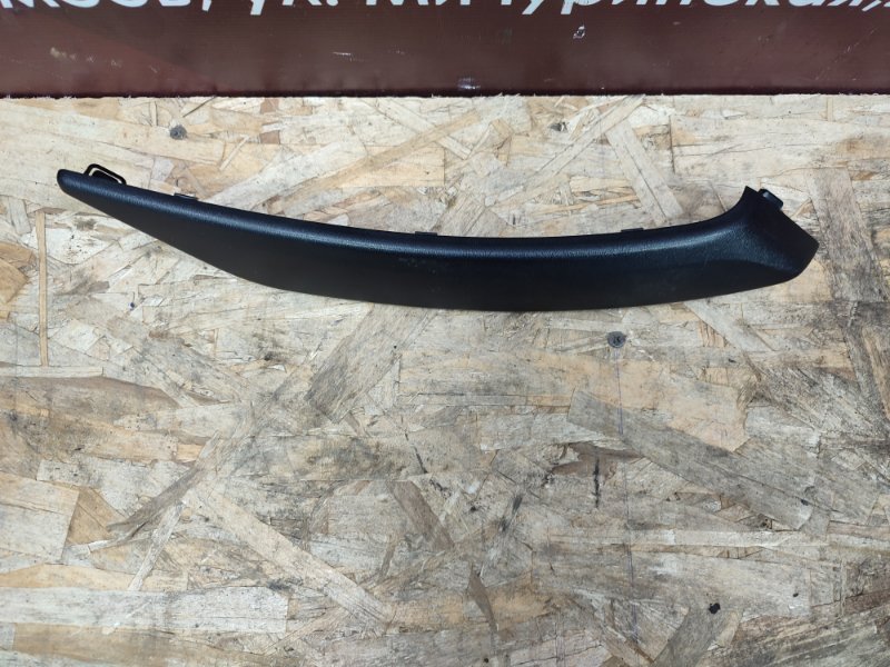 Накладка внутренней ручки двери