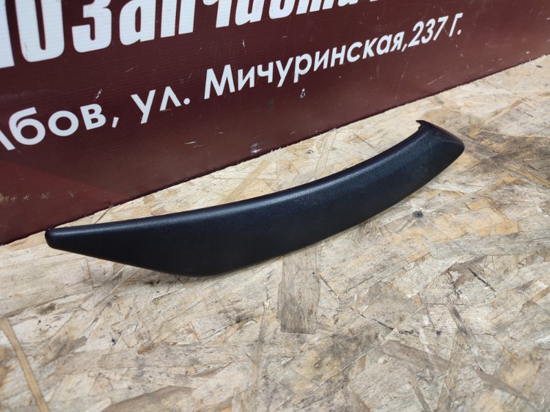 Накладка внутренней ручки двери