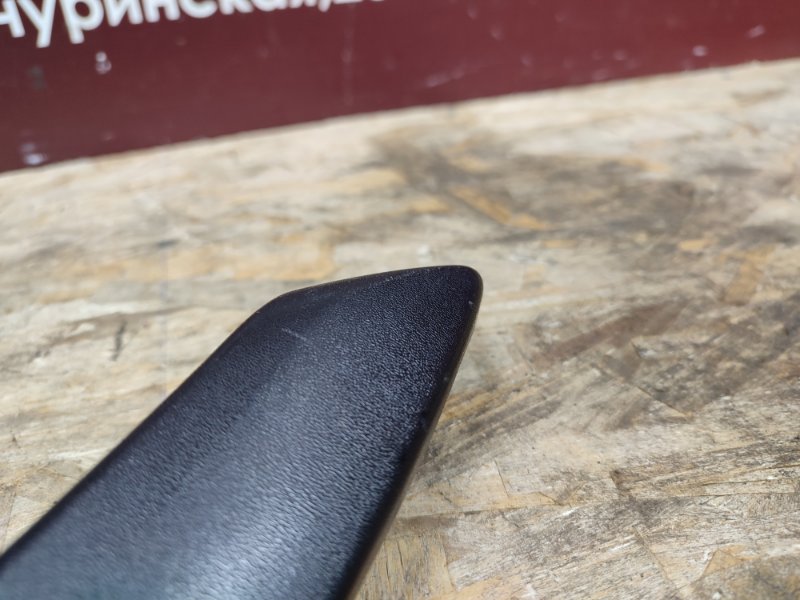 Накладка внутренней ручки двери