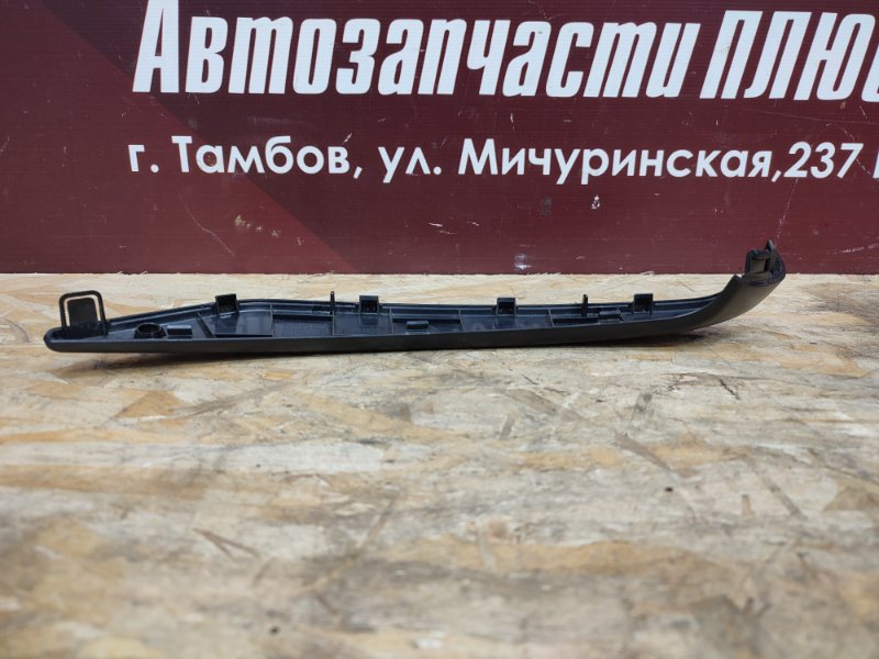 Накладка внутренней ручки двери