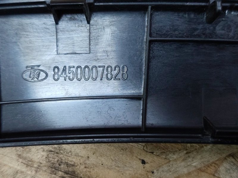 Накладка внутренней ручки двери