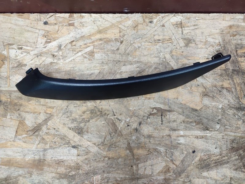 Накладка внутренней ручки двери