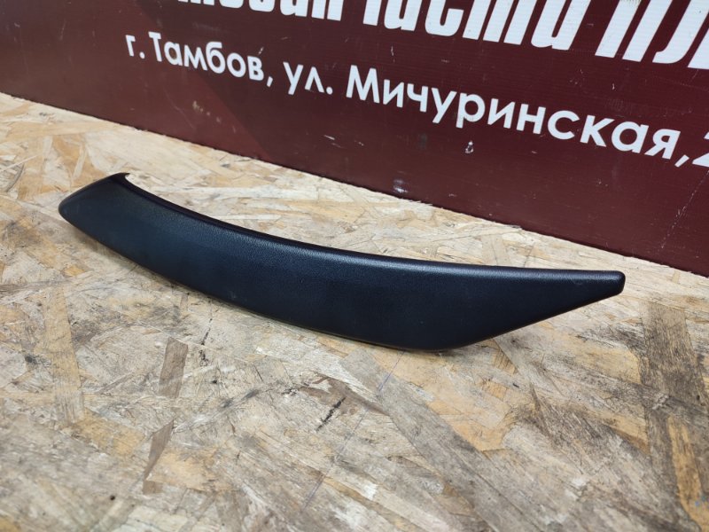 Накладка внутренней ручки двери