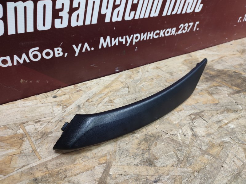 Накладка внутренней ручки двери