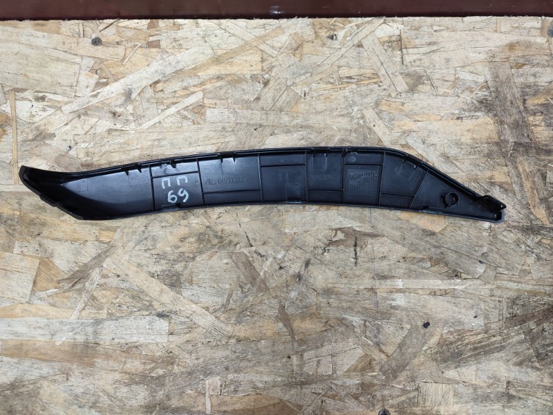 Накладка внутренней ручки двери