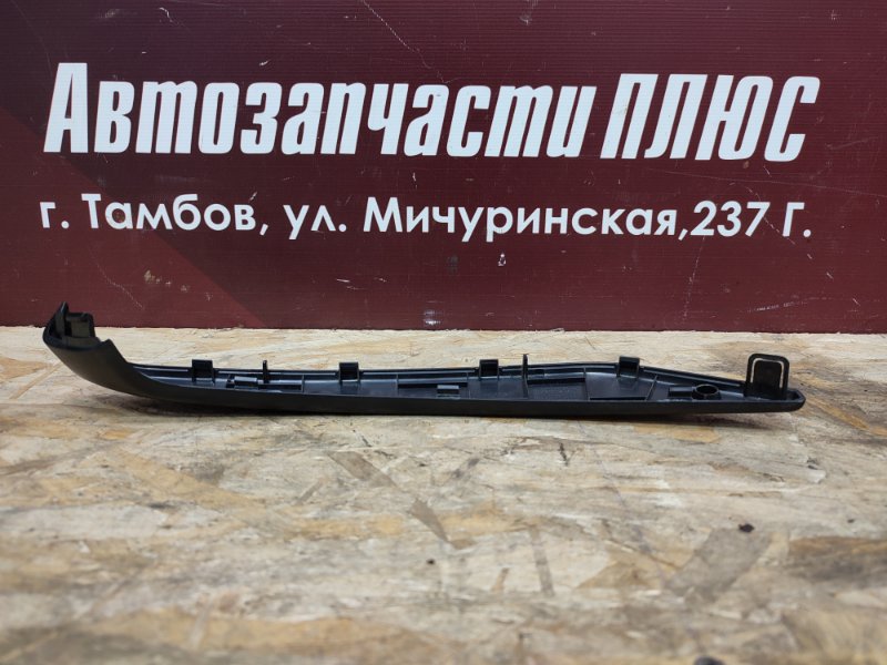 Накладка внутренней ручки двери