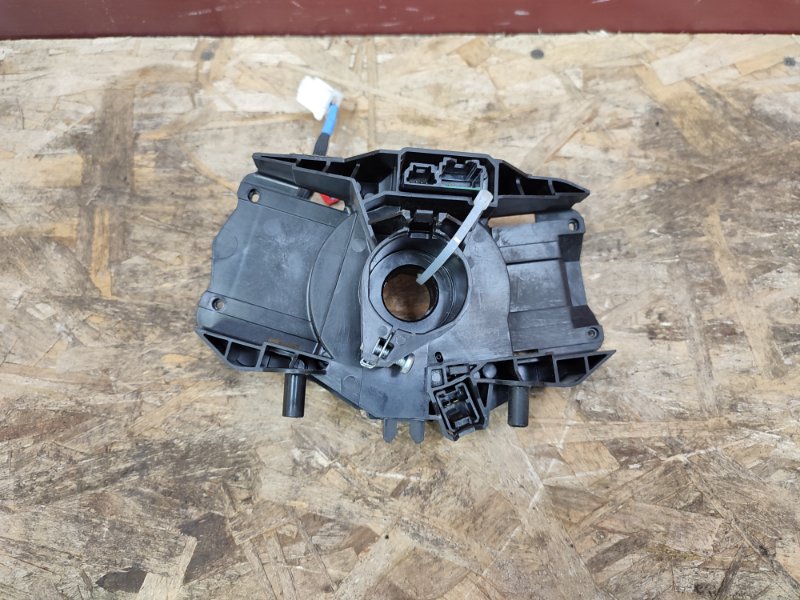 Подрулевой шлейф