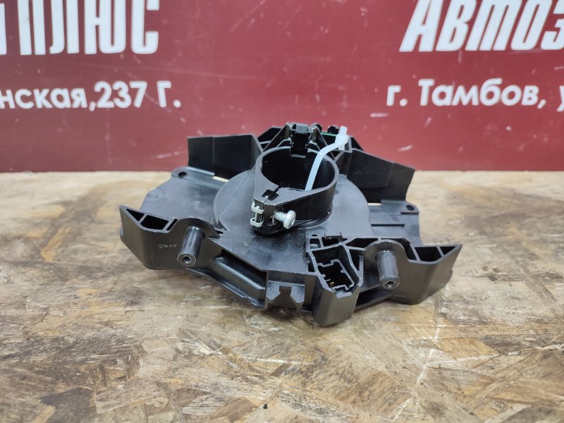 Подрулевой шлейф