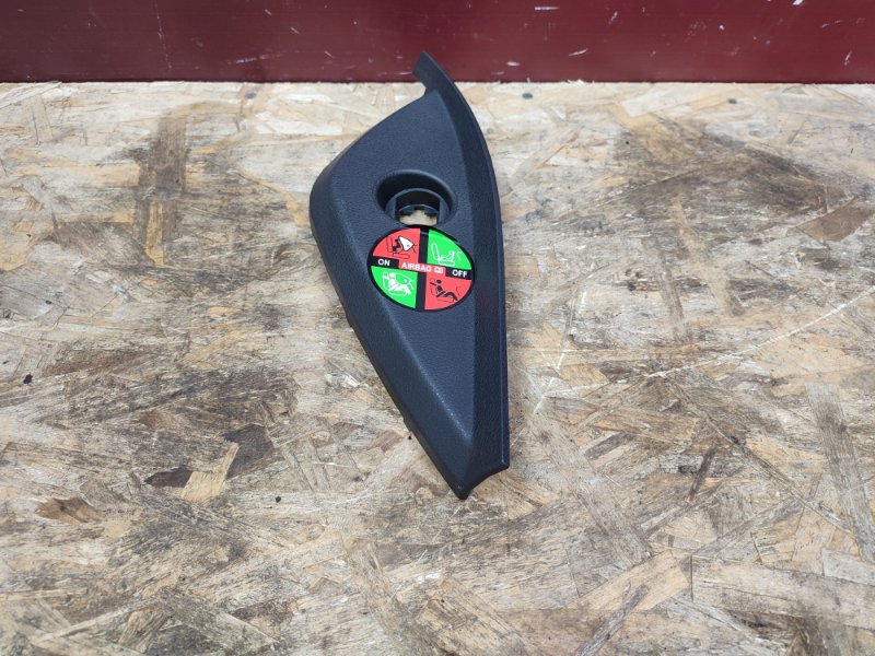 Накладка торпедо