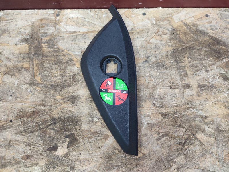 Накладка торпедо