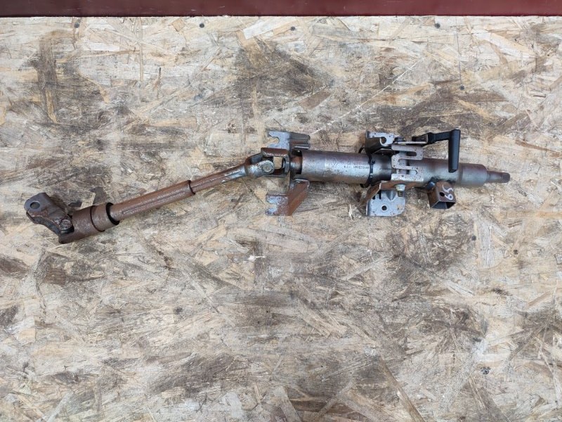 Рулевая колонка