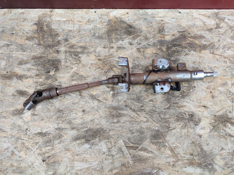 Рулевая колонка