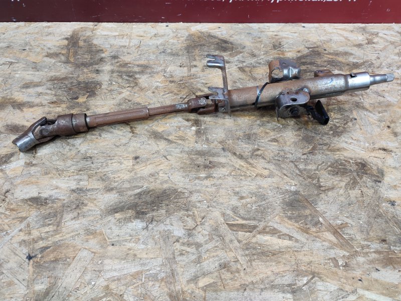 Рулевая колонка