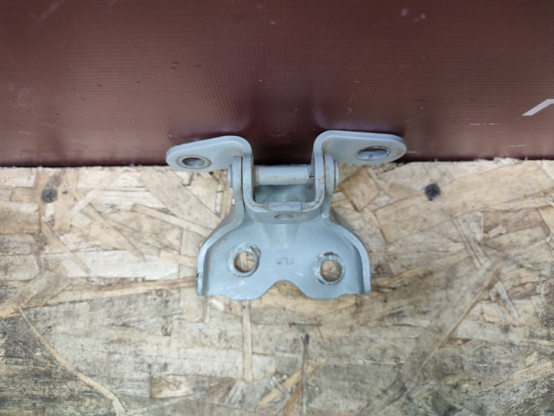 Петля двери