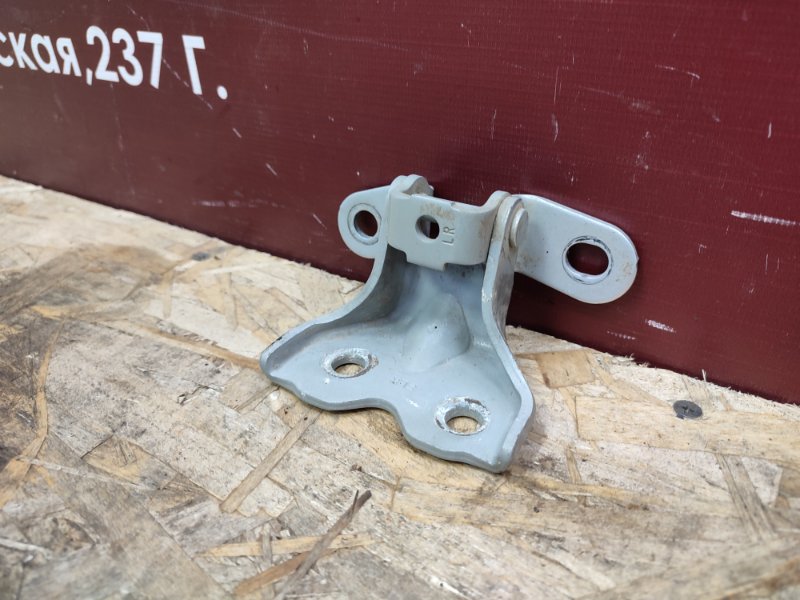 Петля двери