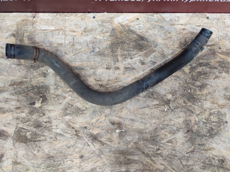 Патрубок радиатора