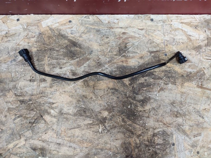 Трубка абсорбера