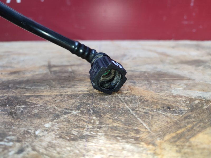 Трубка абсорбера