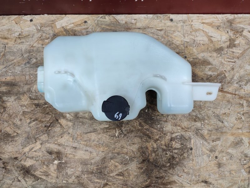 Бачок омывателя