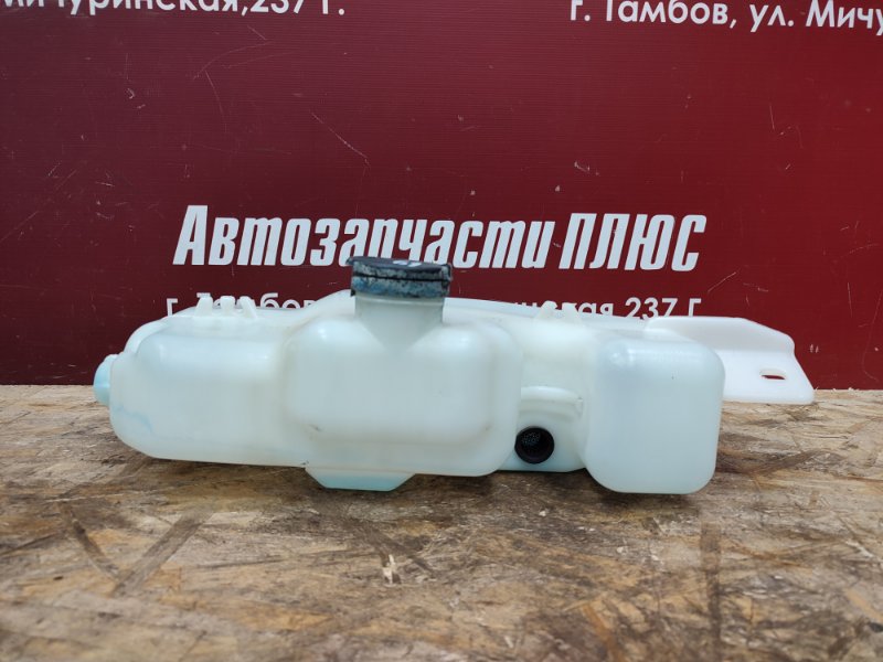 Бачок омывателя