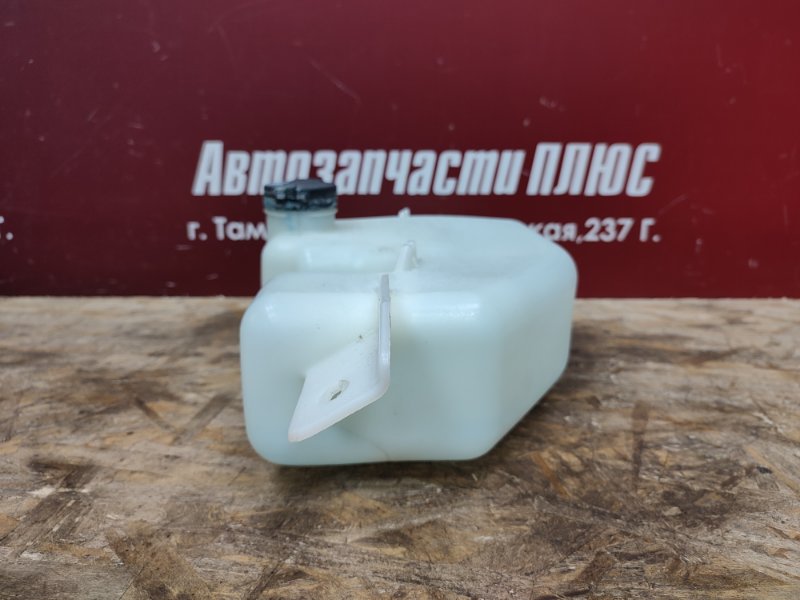 Бачок омывателя