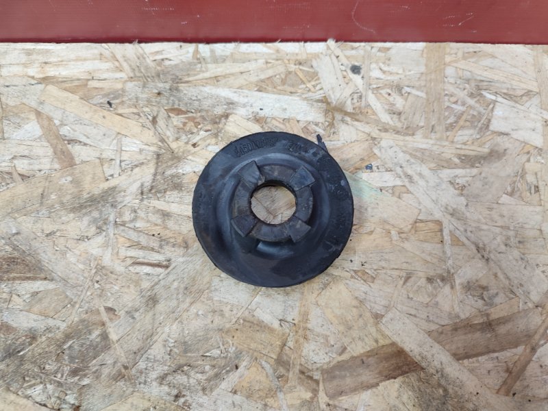 Верхняя опора    пружины