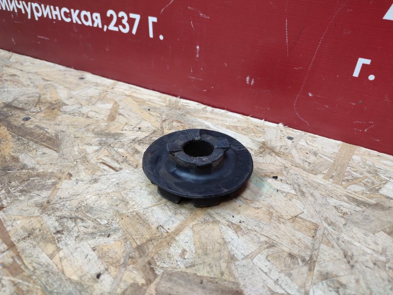 Верхняя опора    пружины