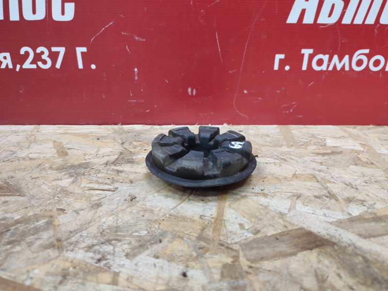 Верхняя опора    пружины