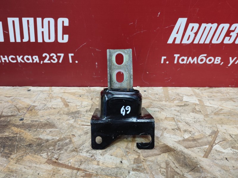 Опора двигателя