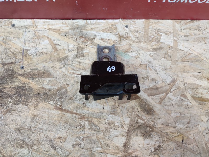 Опора двигателя