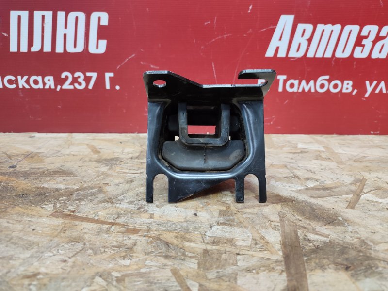 Опора двигателя