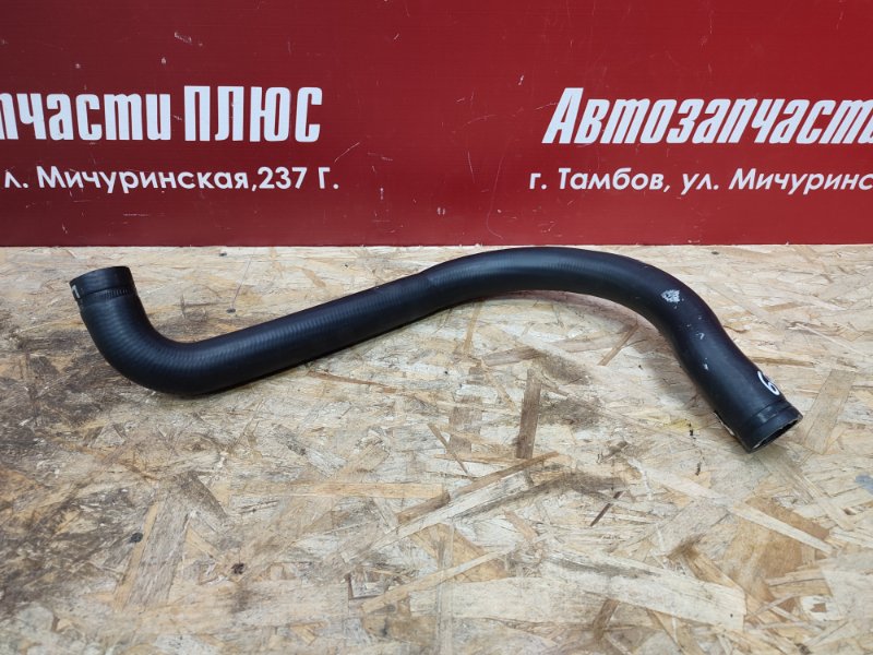 Патрубок радиатора