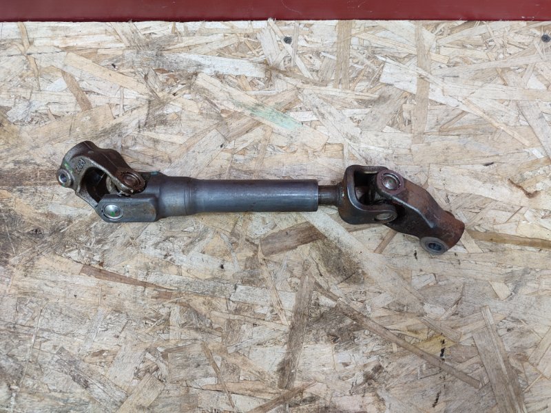 Рулевой карданчик