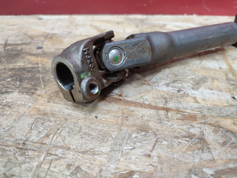 Рулевой карданчик