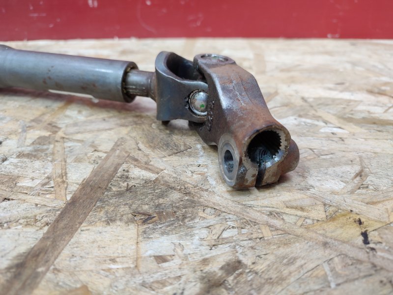 Рулевой карданчик