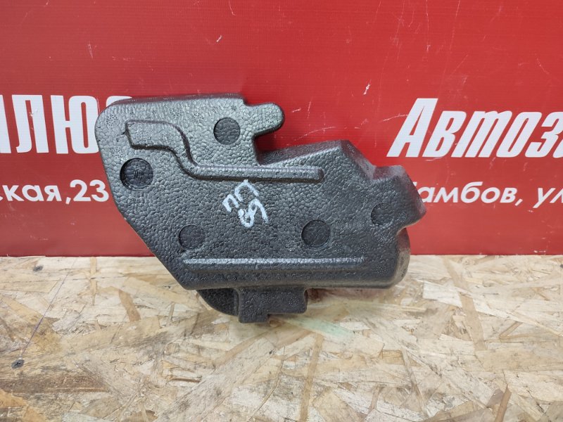 Абсорбер двери