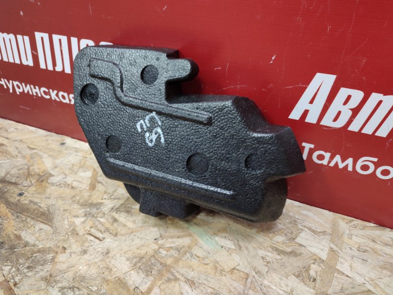 Абсорбер двери