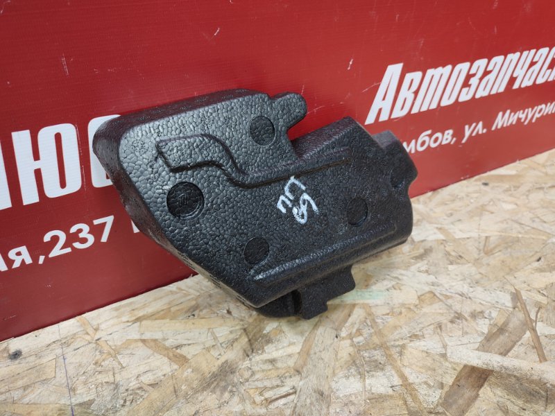 Абсорбер двери