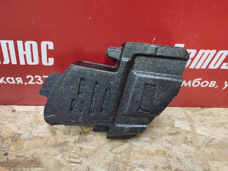 Абсорбер двери