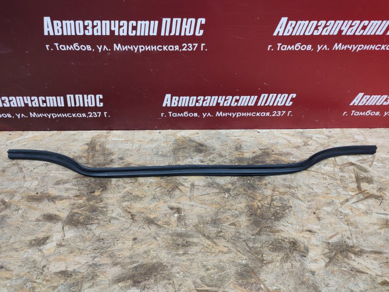 Уплотнитель жабо