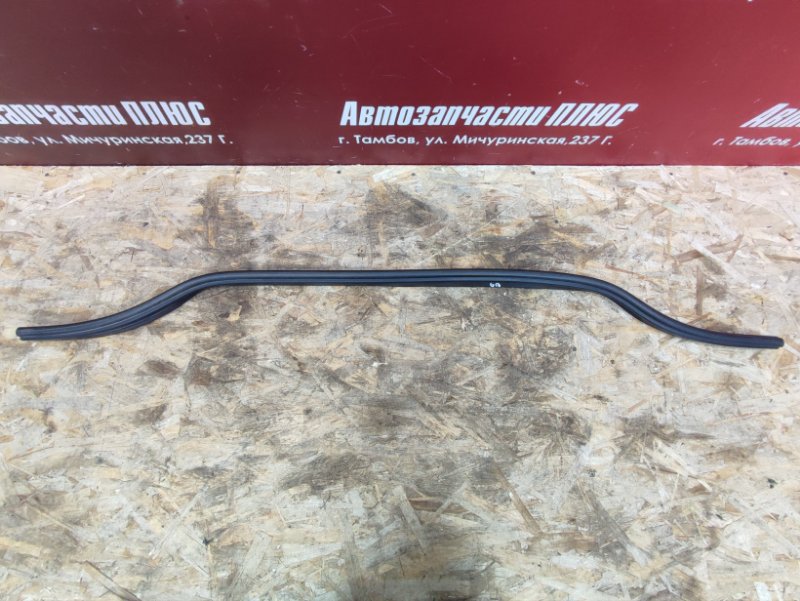 Уплотнитель жабо