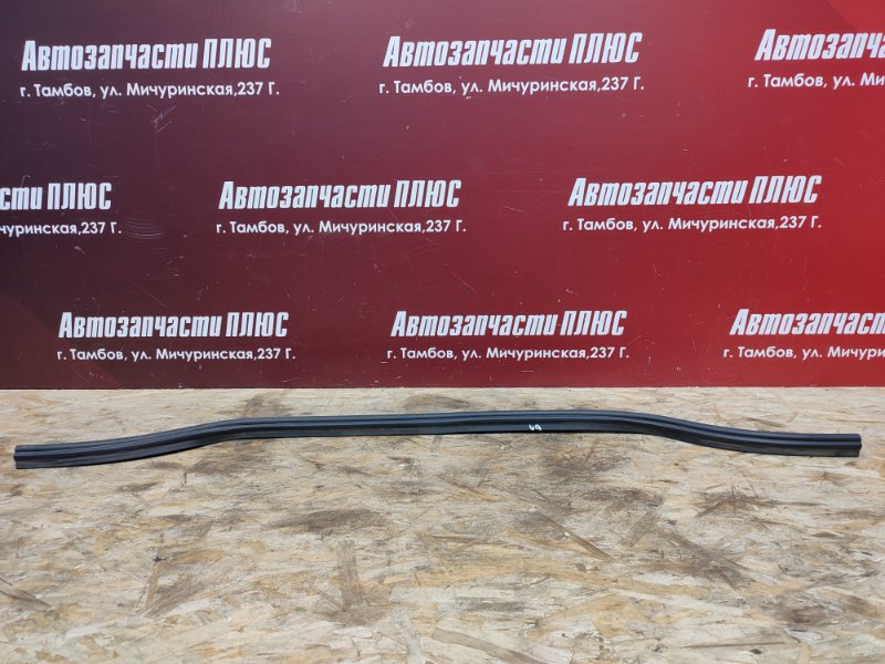 Уплотнитель жабо