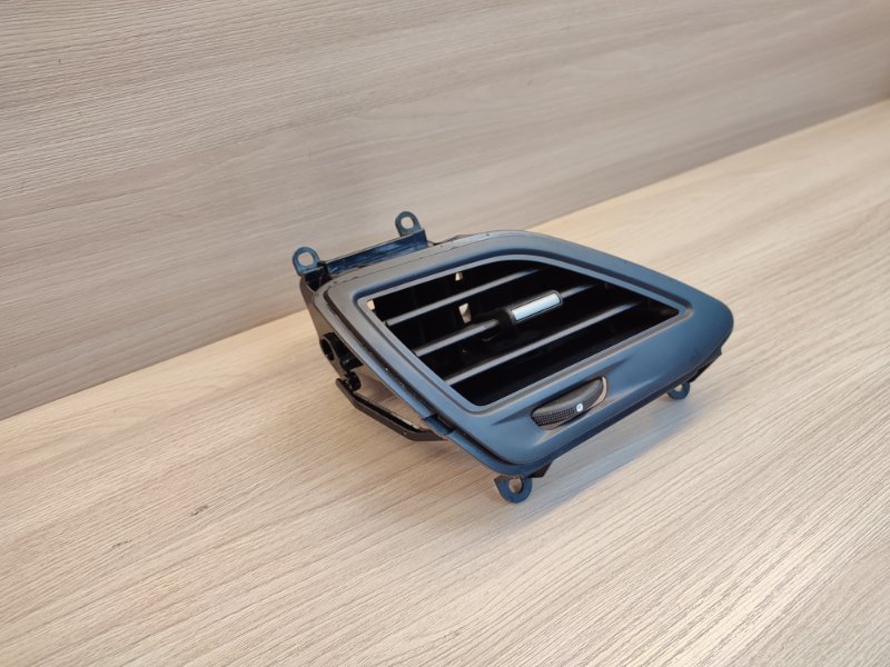 Воздушный дефлектор салона