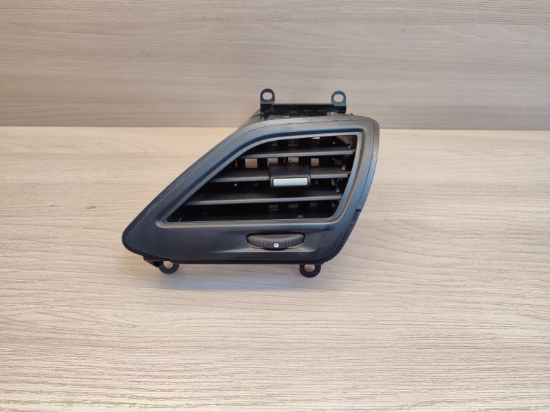 Воздушный дефлектор салона